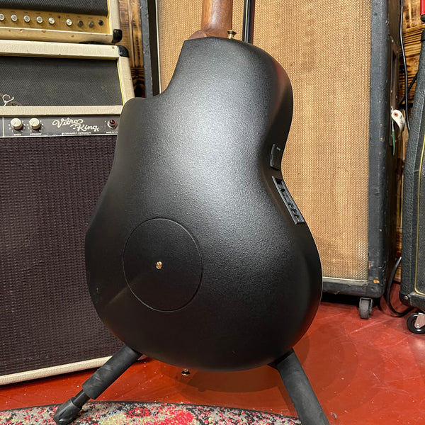 Adamas Melissa Etheridge Signature - Includes Case - #G-678 - #18698