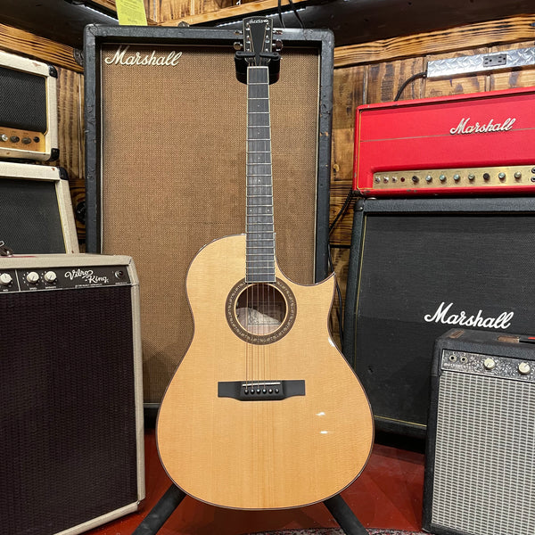 Larrivee C-09FM - Includes Case - #657 - #100912