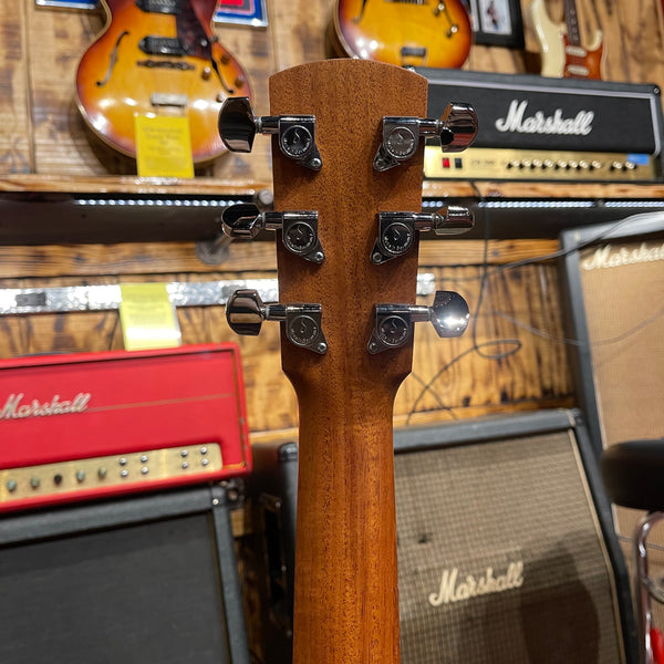 Larrivee C-09FM - Includes Case - #657 - #100912