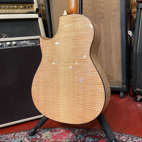 Larrivee C-09FM - Includes Case - #657 - #100912