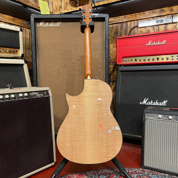 Larrivee C-09FM - Includes Case - #657 - #100912