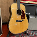 Martin HD-28 - Includes Case - #695 - #2545025