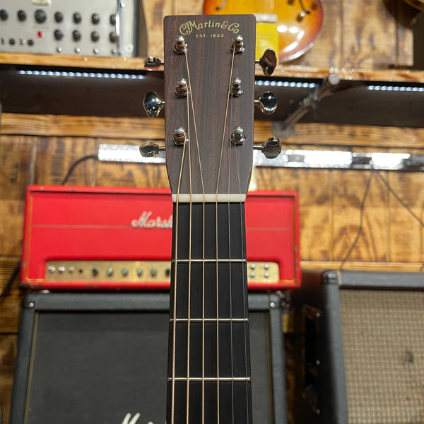 Martin HD-28 - Includes Case - #695 - #2545025