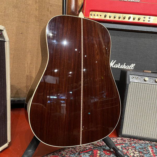 Martin HD-28 - Includes Case - #695 - #2545025