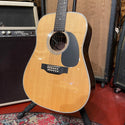 Martin D12-28 - Includes Case - #707 - #1025369