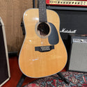 Martin D12-28 - Includes Case - #707 - #1025369