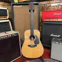 Martin D12-28 - Includes Case - #707 - #1025369