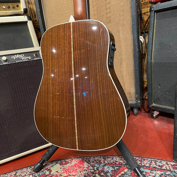 Martin D12-28 - Includes Case - #707 - #1025369