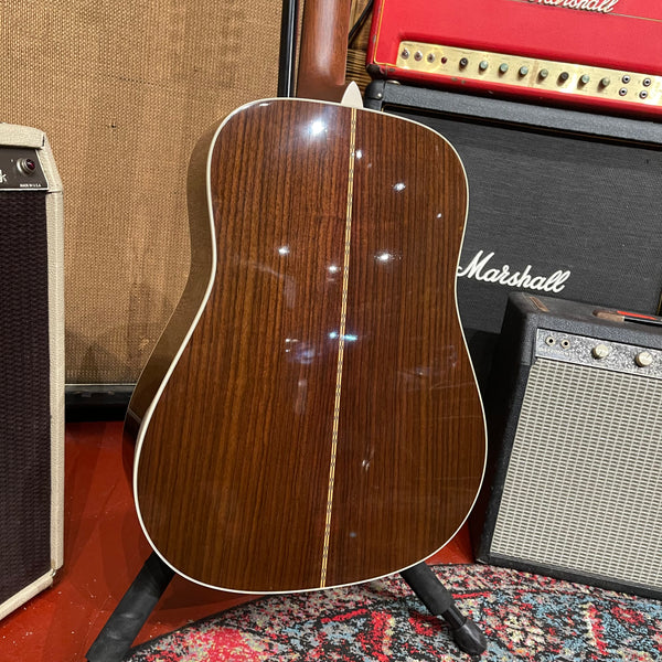Martin D12-28 - Includes Case - #707 - #1025369