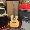 Martin OM CF - Includes Case - #668 - #1367176
