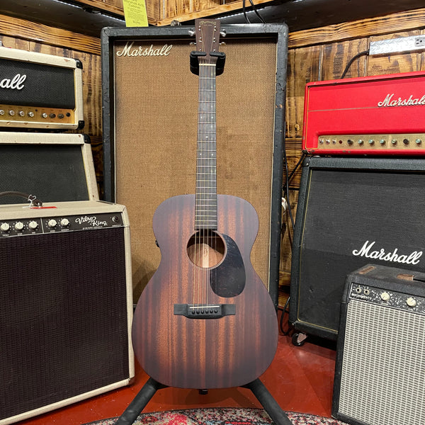 Martin 0015-E "Retro" - Includes Case - #702 - #1920972