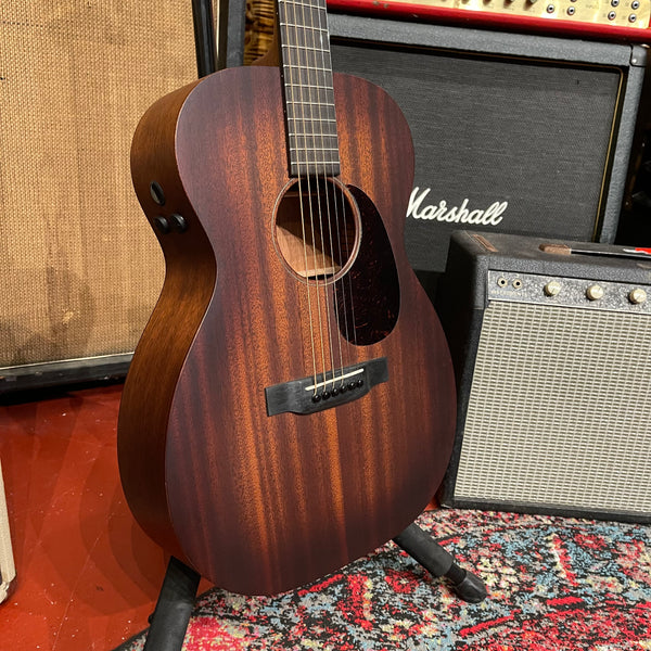 Martin 0015-E "Retro" - Includes Case - #702 - #1920972