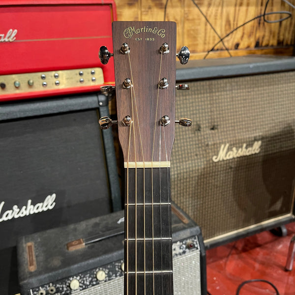 Martin 0015-E "Retro" - Includes Case - #702 - #1920972