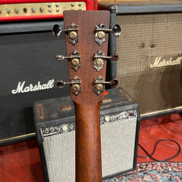 Martin 0015-E "Retro" - Includes Case - #702 - #1920972