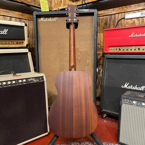 Martin 0015-E "Retro" - Includes Case - #702 - #1920972