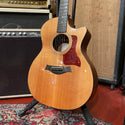 Taylor 314ce - Includes Hardshell Case - #664 - #20031010046