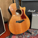 Taylor 314ce - Includes Hardshell Case - #664 - #20031010046
