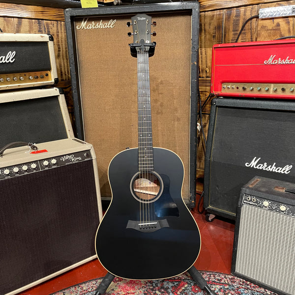 Taylor AD17e - Includes Gigbag - #679 - #1209140116