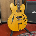 Epiphone John Lennon Casino - Includes Case #669 - Serial#328393