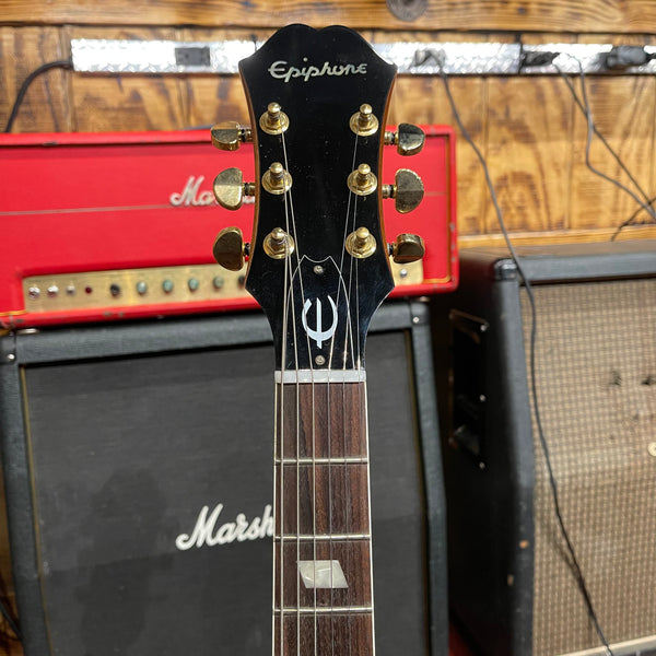 Epiphone John Lennon Casino - Includes Case #669 - Serial#328393