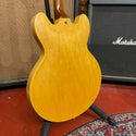 Epiphone John Lennon Casino - Includes Case #669 - Serial#328393