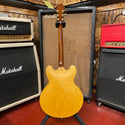 Epiphone John Lennon Casino - Includes Case #669 - Serial#328393