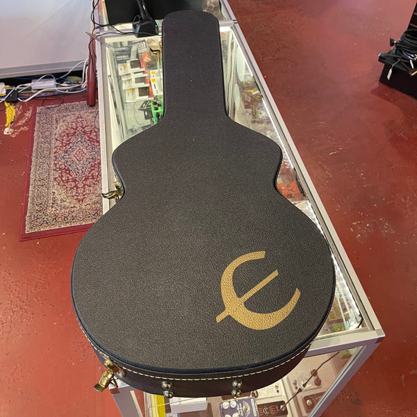 Epiphone John Lennon Casino - Includes Case #669 - Serial#328393