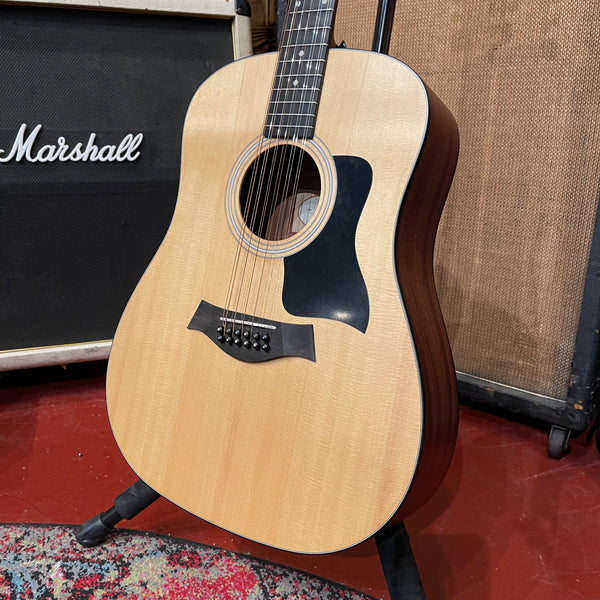 Taylor 150-12 - Includes Gig Bag - #670 - #2108064048