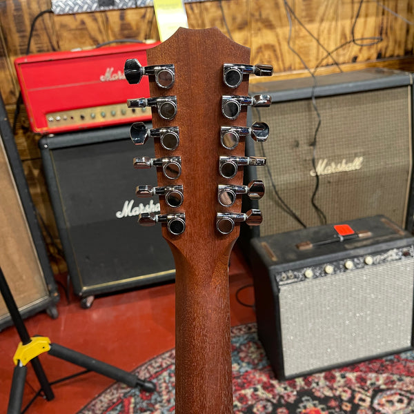 Taylor 150-12 - Includes Gig Bag - #670 - #2108064048