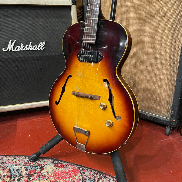 Gibson 1960 ES-125 - No Case - #R671434