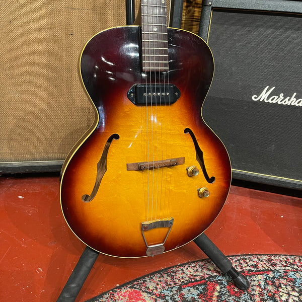 Gibson 1960 ES-125 - No Case - #R671434