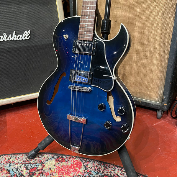 Gibson ES-135 - Includes Case - #701 - #03372752