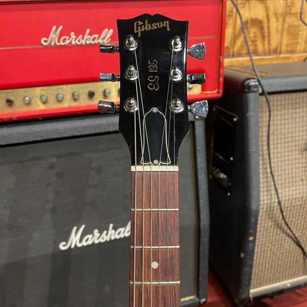 Gibson ES-135 - Includes Case - #701 - #03372752