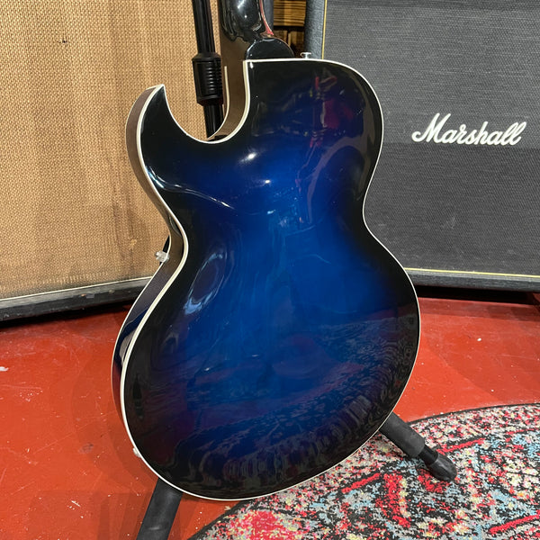 Gibson ES-135 - Includes Case - #701 - #03372752