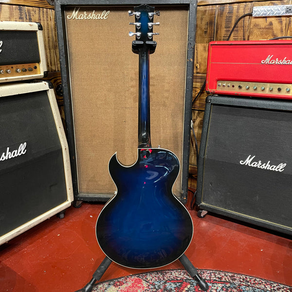 Gibson ES-135 - Includes Case - #701 - #03372752