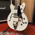 Guild Starfire V - Includes Hardshell Case #683 - Serial #KSG160612