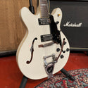 Guild Starfire V - Includes Hardshell Case #683 - Serial #KSG160612