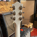 Guild Starfire V - Includes Hardshell Case #683 - Serial #KSG160612