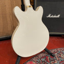Guild Starfire V - Includes Hardshell Case #683 - Serial #KSG160612