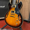 Ibanez John Scofield JSM10 - Includes Case - #705 - #PW20090661