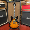 Ibanez John Scofield JSM10 - Includes Case - #705 - #PW20090661