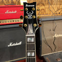 Ibanez John Scofield JSM10 - Includes Case - #705 - #PW20090661