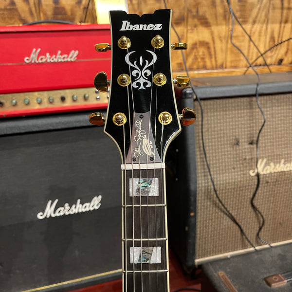 Ibanez John Scofield JSM10 - Includes Case - #705 - #PW20090661