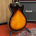 Ibanez John Scofield JSM10 - Includes Case - #705 - #PW20090661