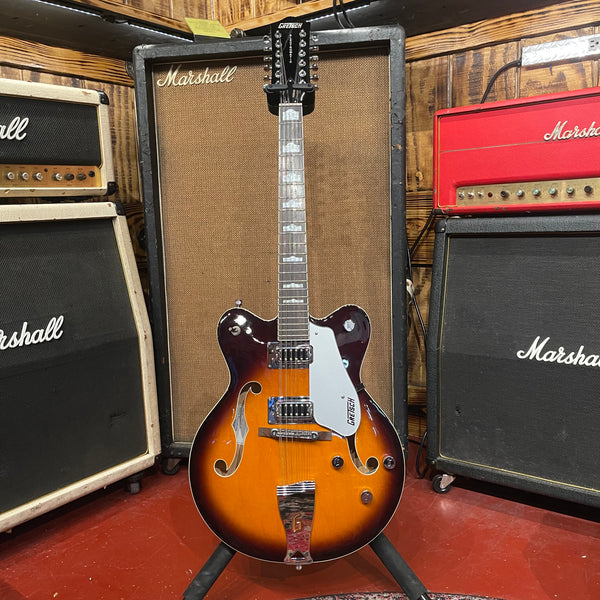 Gretsch G5422 12 String - Includes Hardshell Case - #690 - #KS12051467