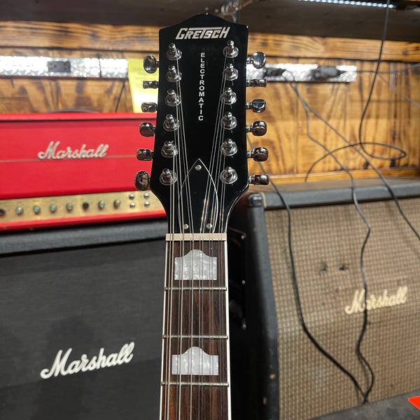 Gretsch G5422 12 String - Includes Hardshell Case - #690 - #KS12051467