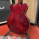 Gretsch G5422 12 String - Includes Hardshell Case - #690 - #KS12051467