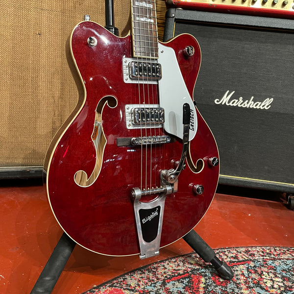 Gretsch G5422T - Includes Hardshell Case - #689 - #KS15033410