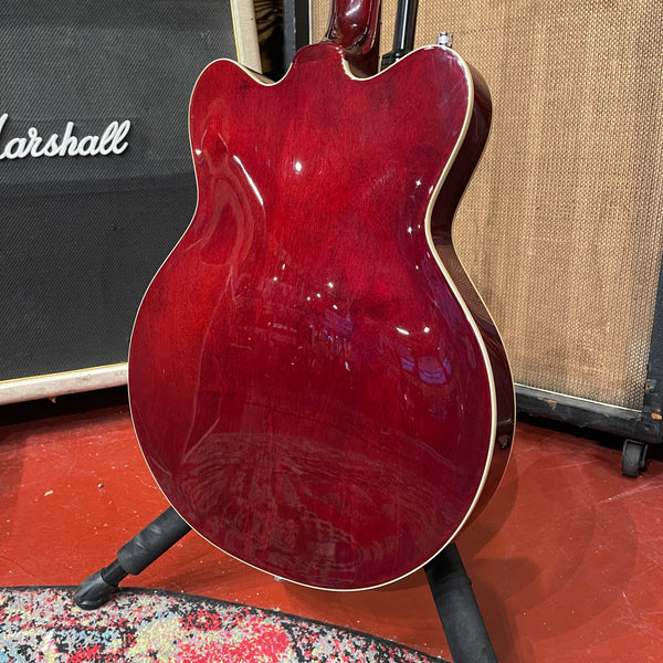 Gretsch G5422T - Includes Hardshell Case - #689 - #KS15033410