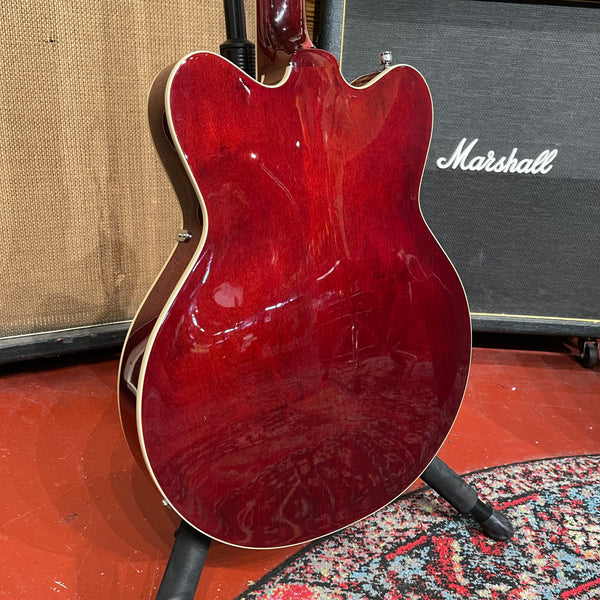 Gretsch G5422T - Includes Hardshell Case - #689 - #KS15033410